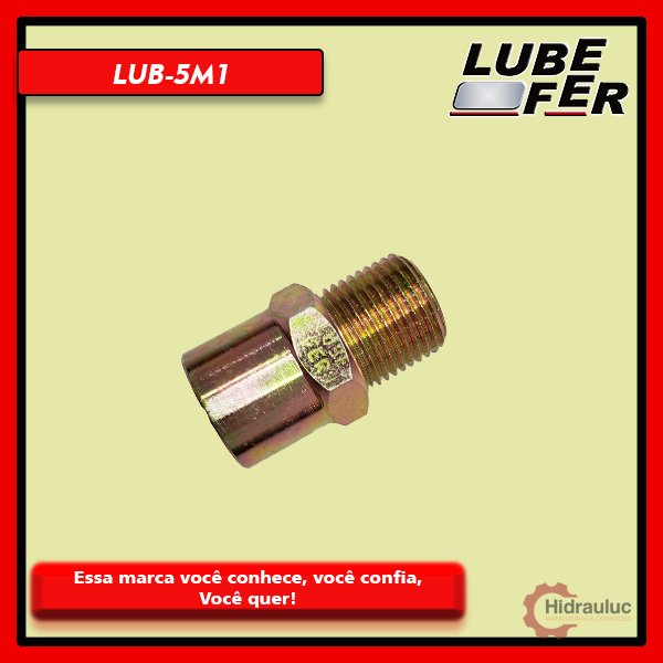 Lubefer LUB-5M1