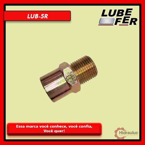 Lubefer LUB-5R