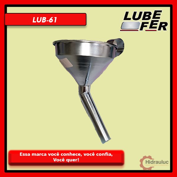 Lubefer LUB-61