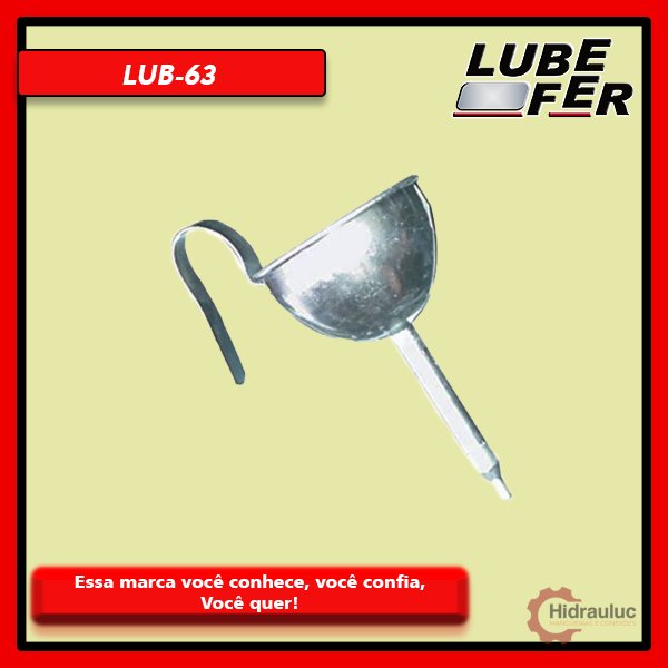 Lubefer LUB-63