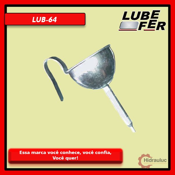 Lubefer LUB-64