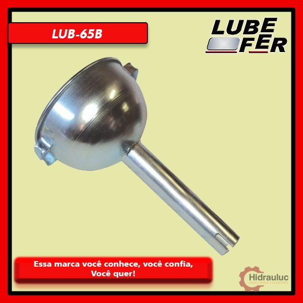 Lubefer LUB-65B