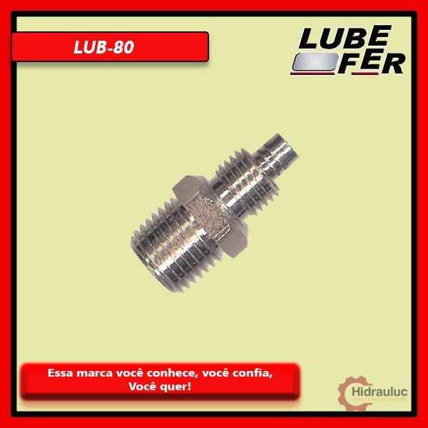 Lubefer LUB-80