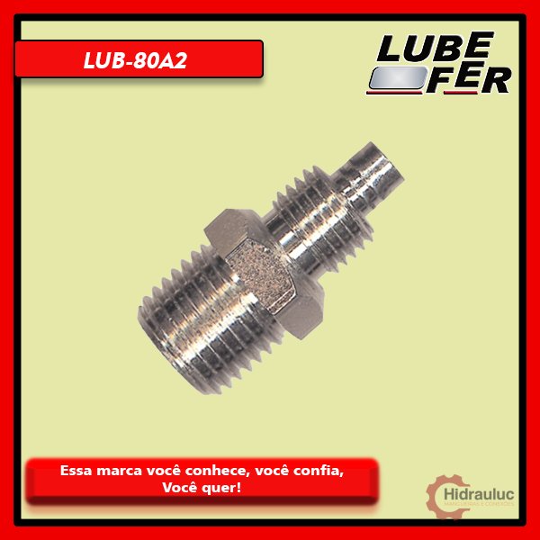 Lubefer LUB-80A2