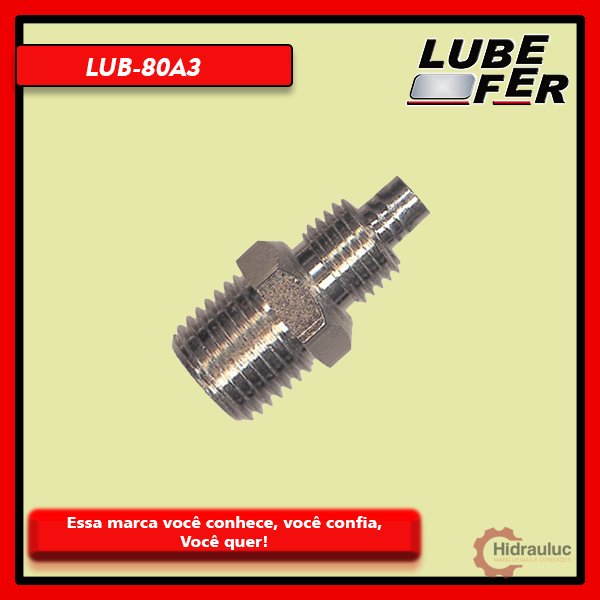Lubefer LUB-80A3
