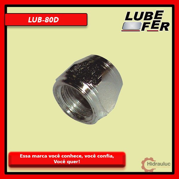 Lubefer LUB-80D