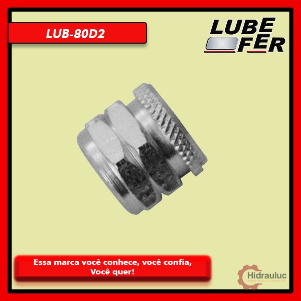 Lubefer LUB-80D2