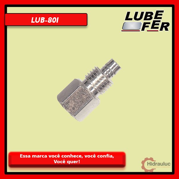 Lubefer LUB-80I