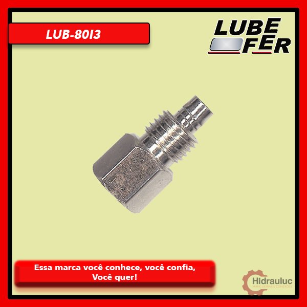 Lubefer LUB-80I3