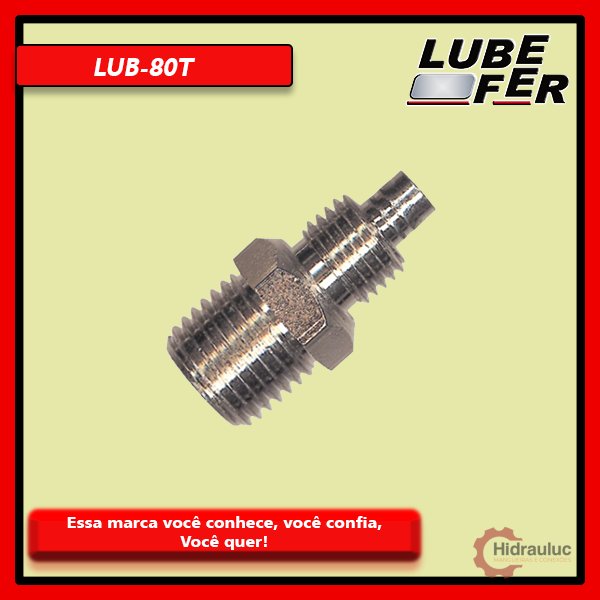 Lubefer LUB-80T