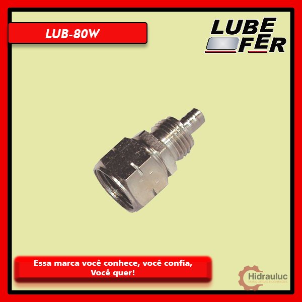 Lubefer LUB-80W