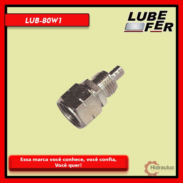 Lubefer LUB-80W1