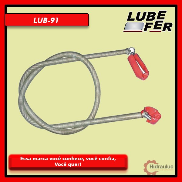 Lubefer LUB-91
