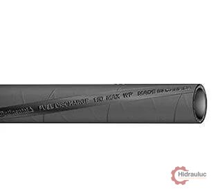 Mangueira Continental Plicord Fuel Disc 3" (Rolo 60 m)