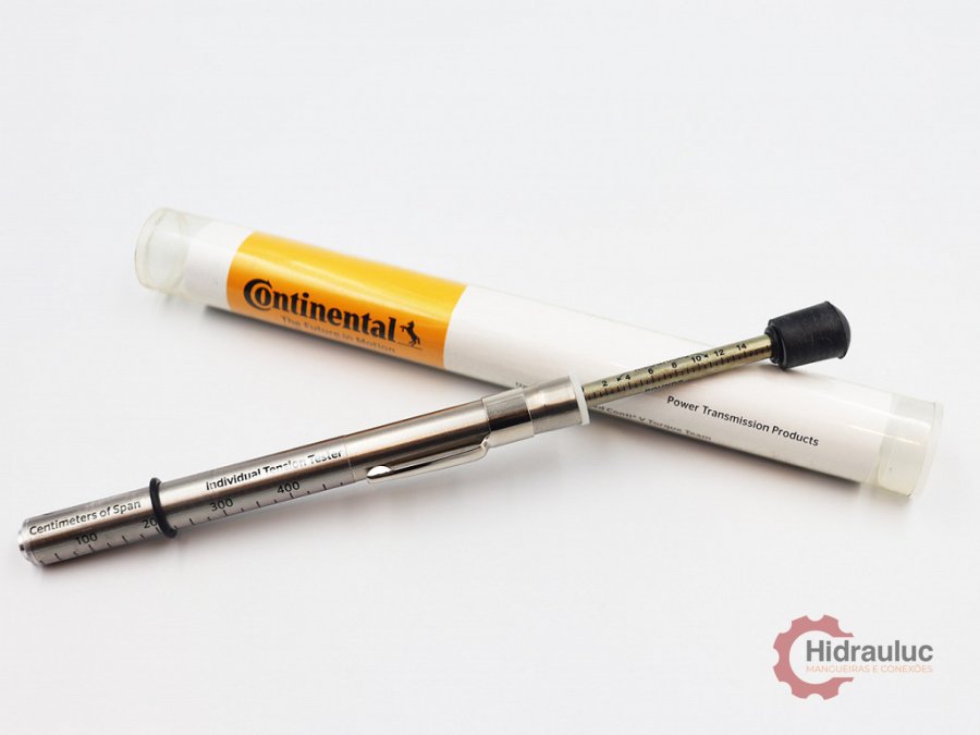 MEDIDOR TENSAO MANUAL CANETA