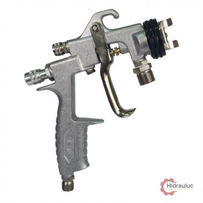 Pistola Para Tanque De Pressão