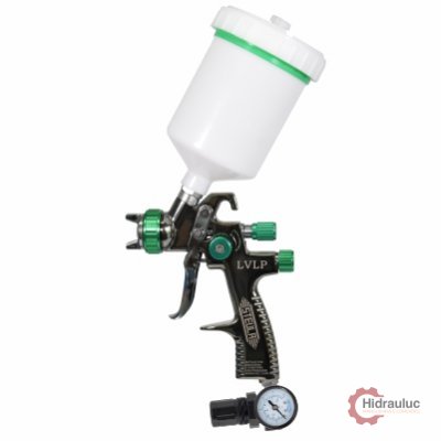 Pistola para pintura HVLP - PREMIUM - Bico 1,3 mm +