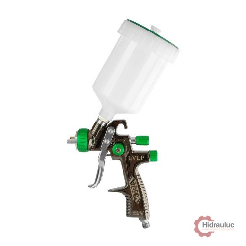 Pistola para pintura LVLP – Bico 1,3 mm