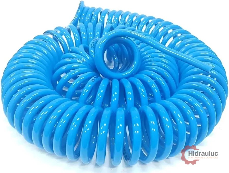--- PU azul 6 x 4–5,0 metros Sem terminais