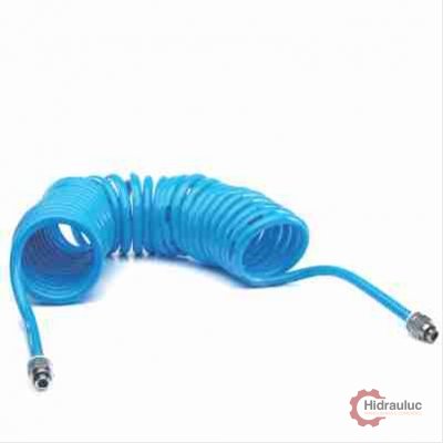 Mangueira/Espiral PU