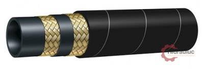 SAE 100 R2AT ECO DIN 853 2SN