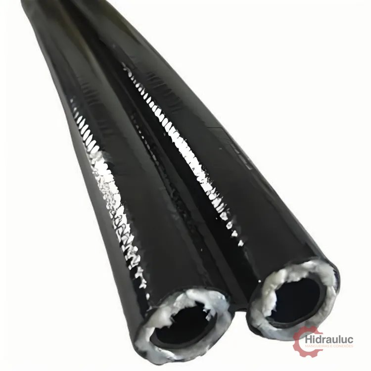 Mangueira Termoplástica R7 Dupla