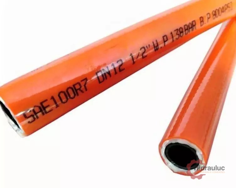 Mangueira Termoplástica R7