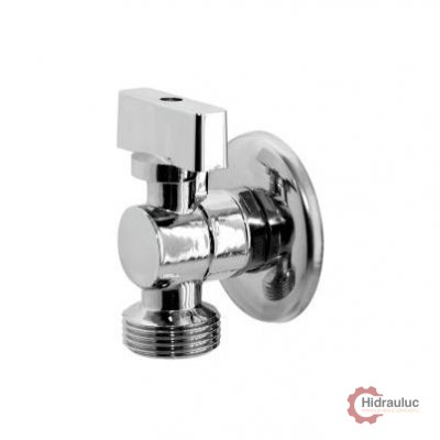 Torneira para máquina de lavar / ducha higiênica – saída 1/2 BSP