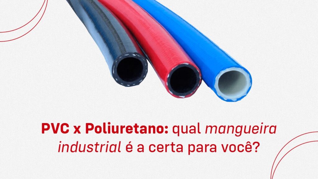 PVC e Poliuretano