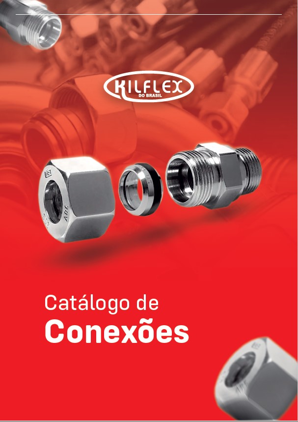 Conexões Kilflex