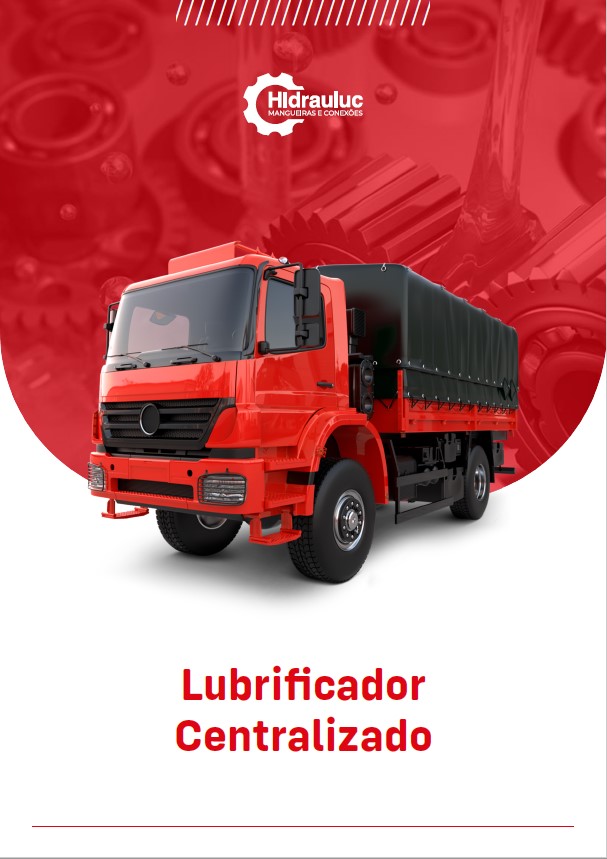 LUBRIFICADOR CENTRALIZADO